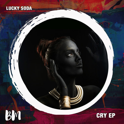 Lucky Soda - Cry EP [BM119A]